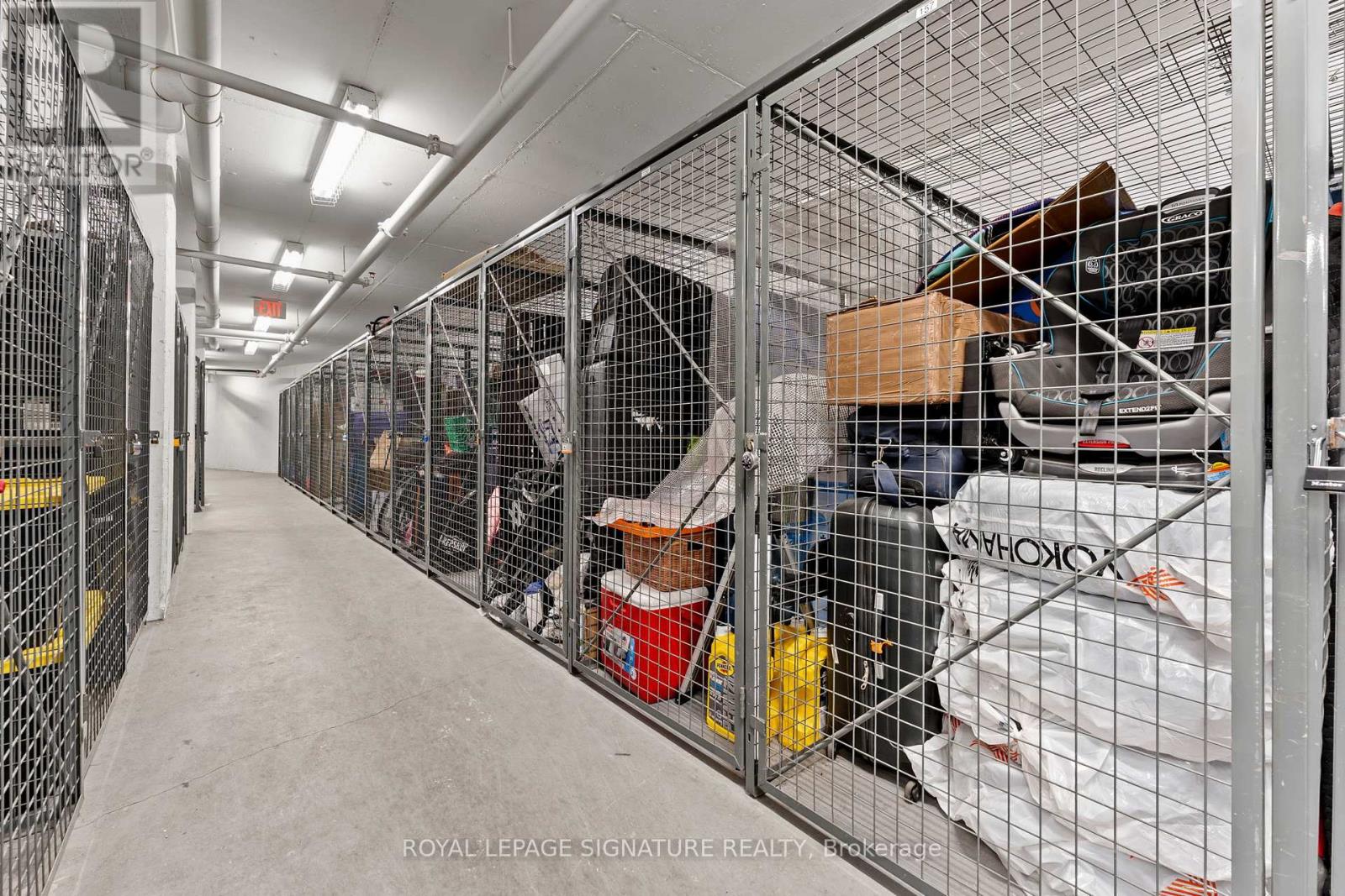 4308 - 2212 Lake Shore Boulevard W, Toronto, Ontario  M8V 0C2 - Photo 40 - W12938454