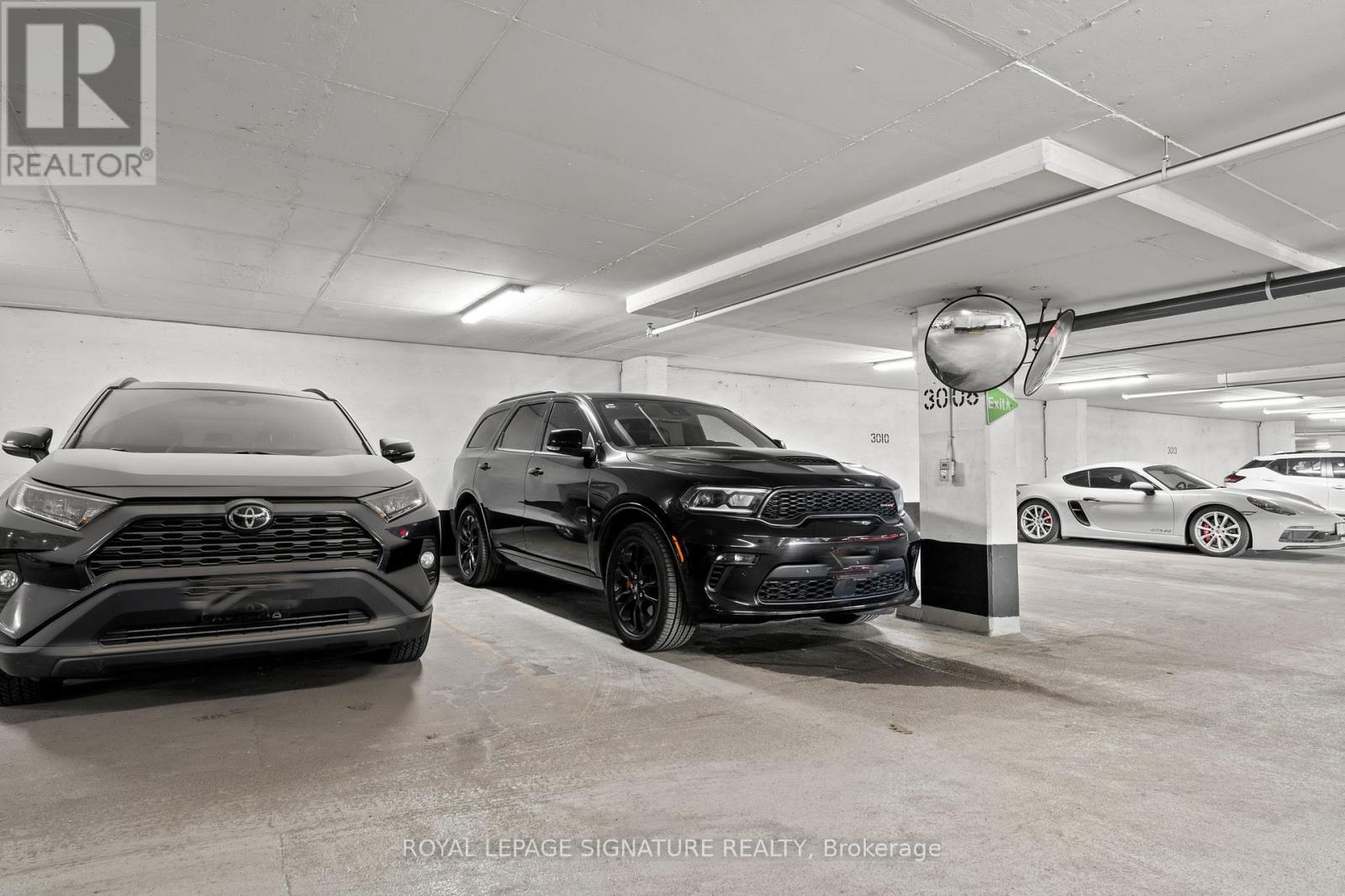 4308 - 2212 Lake Shore Boulevard W, Toronto, Ontario  M8V 0C2 - Photo 41 - W12938454