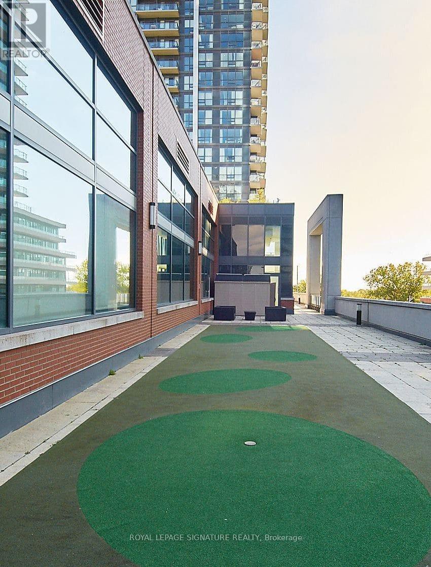 4308 - 2212 Lake Shore Boulevard W, Toronto, Ontario  M8V 0C2 - Photo 43 - W12938454