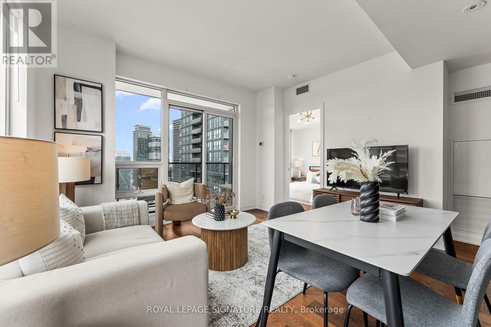 4308 - 2212 Lake Shore Boulevard W, Toronto, Ontario  M8V 0C2 - Photo 6 - W12938454