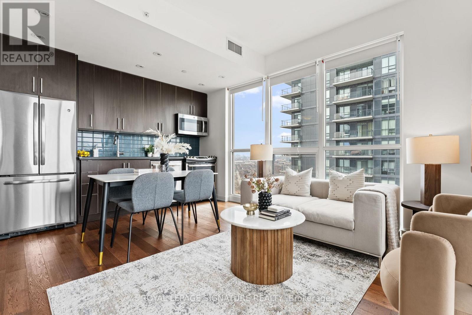 4308 - 2212 Lake Shore Boulevard W, Toronto, Ontario  M8V 0C2 - Photo 7 - W12938454