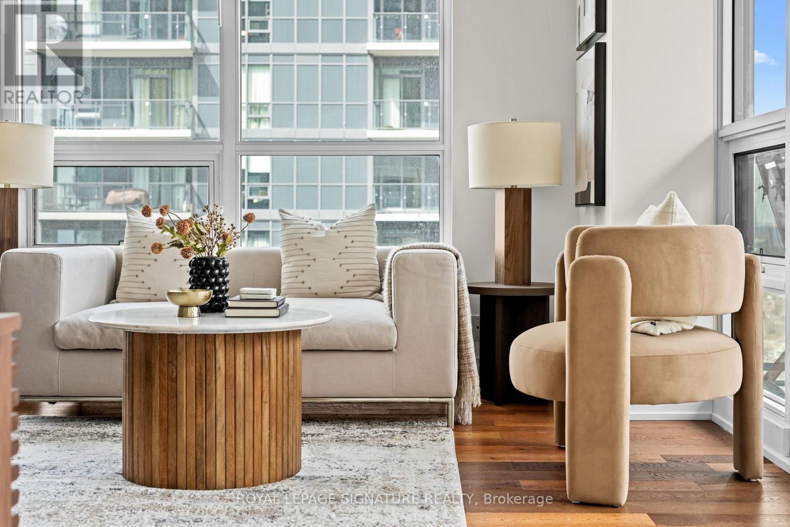 4308 - 2212 Lake Shore Boulevard W, Toronto, Ontario  M8V 0C2 - Photo 8 - W12938454