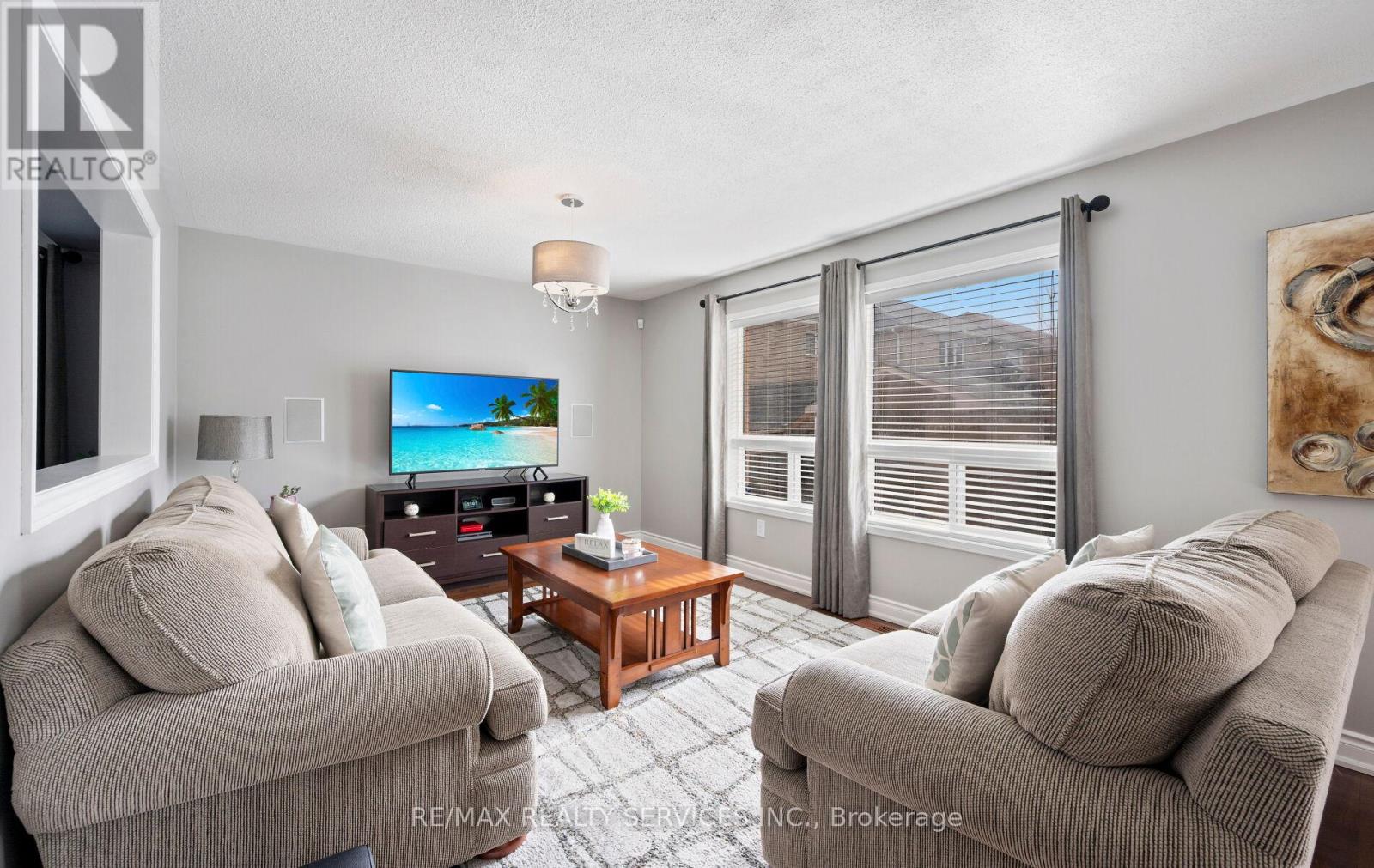 61 Earl Grey Crescent, Brampton, Ontario  L7A 2L2 - Photo 10 - W12938458