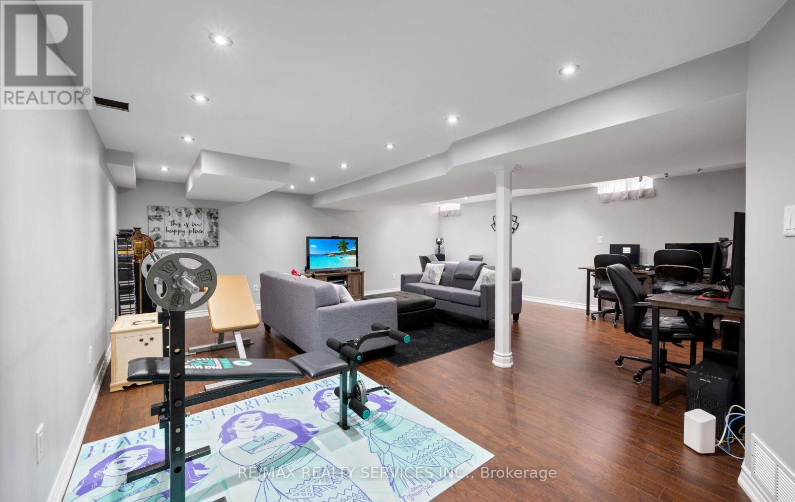 61 Earl Grey Crescent, Brampton, Ontario  L7A 2L2 - Photo 36 - W12938458