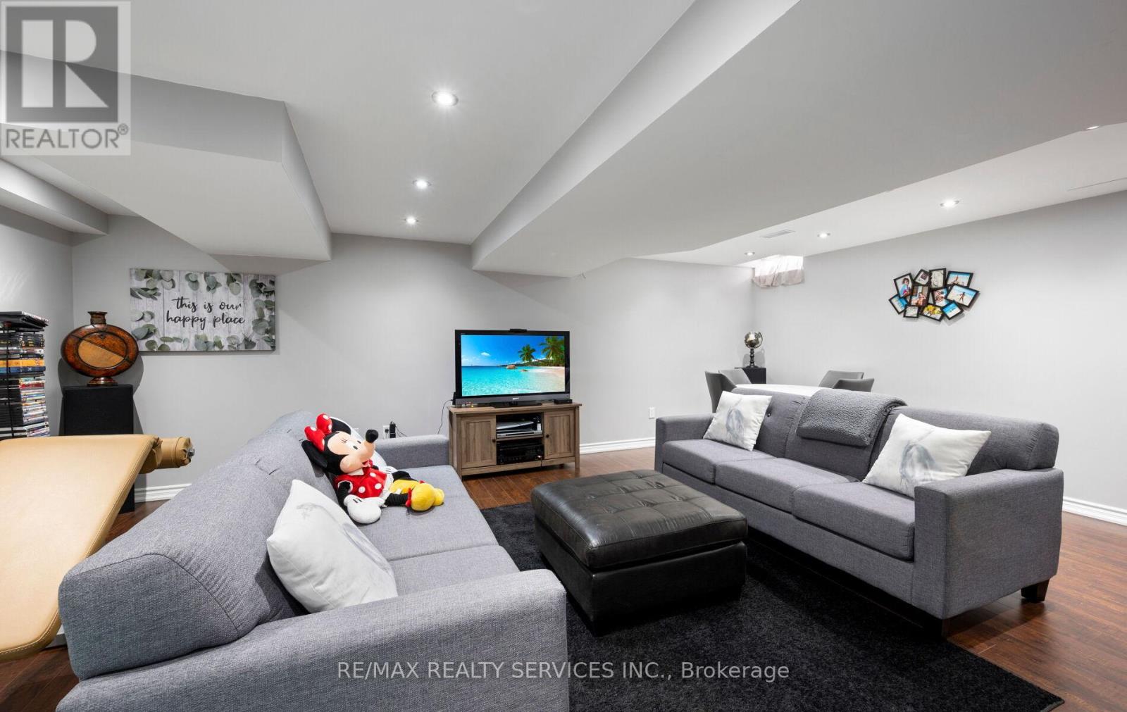 61 Earl Grey Crescent, Brampton, Ontario  L7A 2L2 - Photo 37 - W12938458