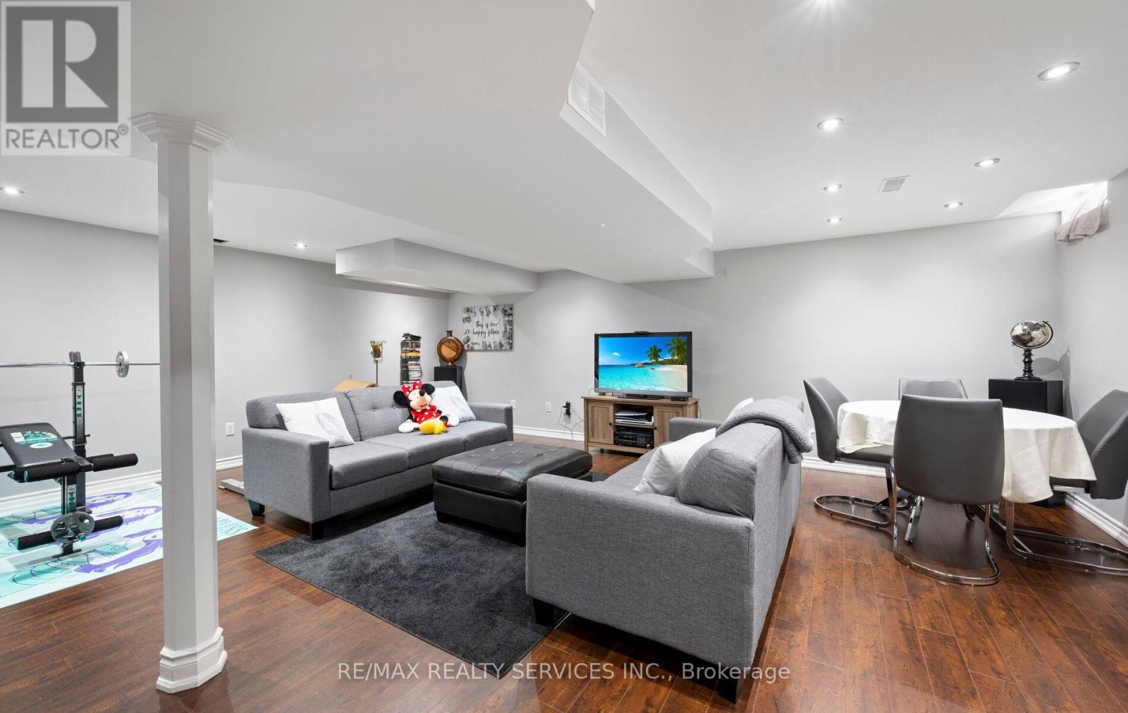 61 Earl Grey Crescent, Brampton, Ontario  L7A 2L2 - Photo 38 - W12938458