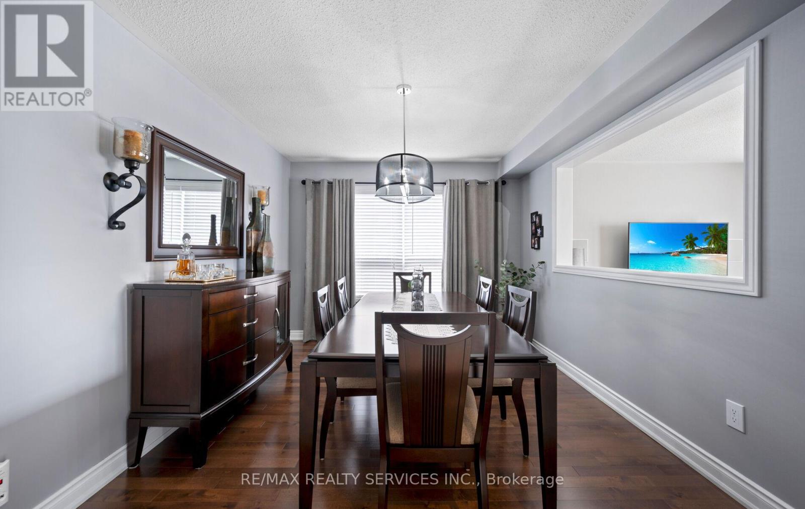 61 Earl Grey Crescent, Brampton, Ontario  L7A 2L2 - Photo 7 - W12938458