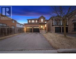 61 EARL GREY CRESCENT, Brampton, Ontario