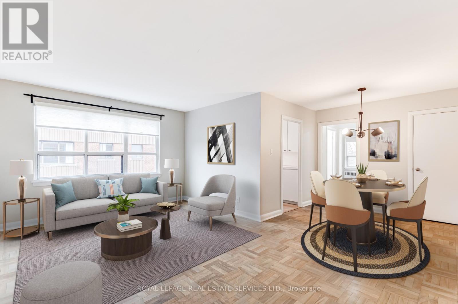 11 - 2846 Bloor Street, Toronto, Ontario  M8X 1A9 - Photo 5 - W12938478