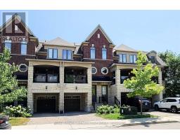 71 DRYDEN WAY, Toronto, Ontario