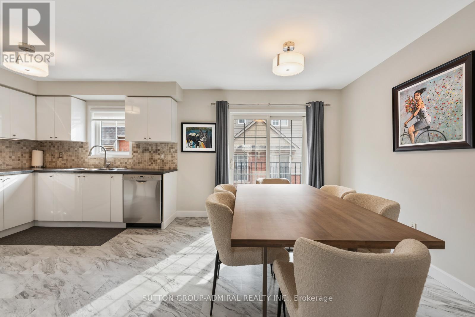 8 - 2341 Parkhaven Boulevard, Oakville, Ontario  L6H 7S5 - Photo 10 - W12938534