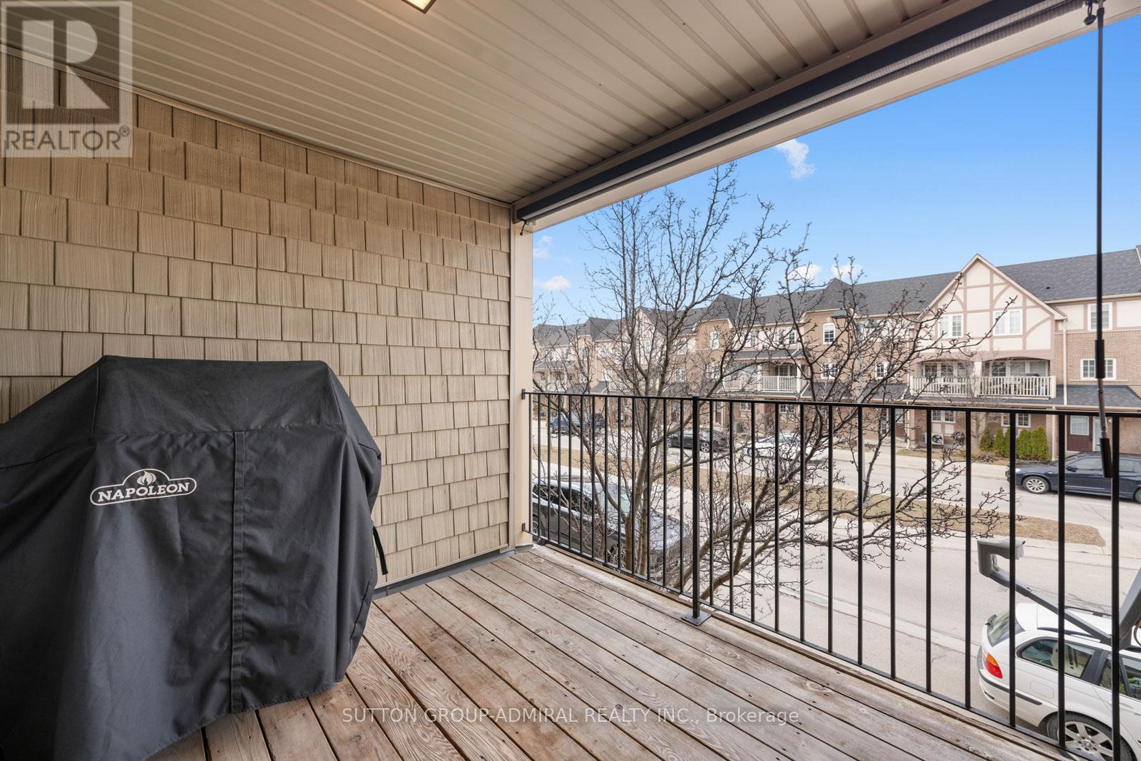 8 - 2341 Parkhaven Boulevard, Oakville, Ontario  L6H 7S5 - Photo 17 - W12938534