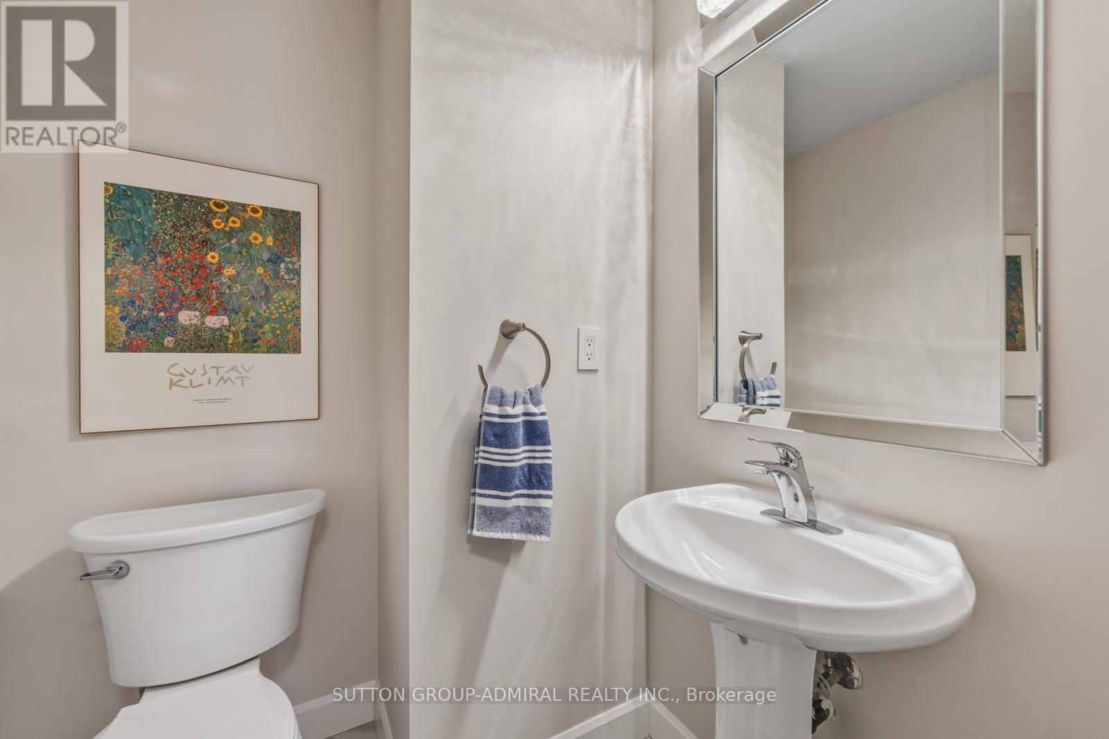 8 - 2341 Parkhaven Boulevard, Oakville, Ontario  L6H 7S5 - Photo 19 - W12938534