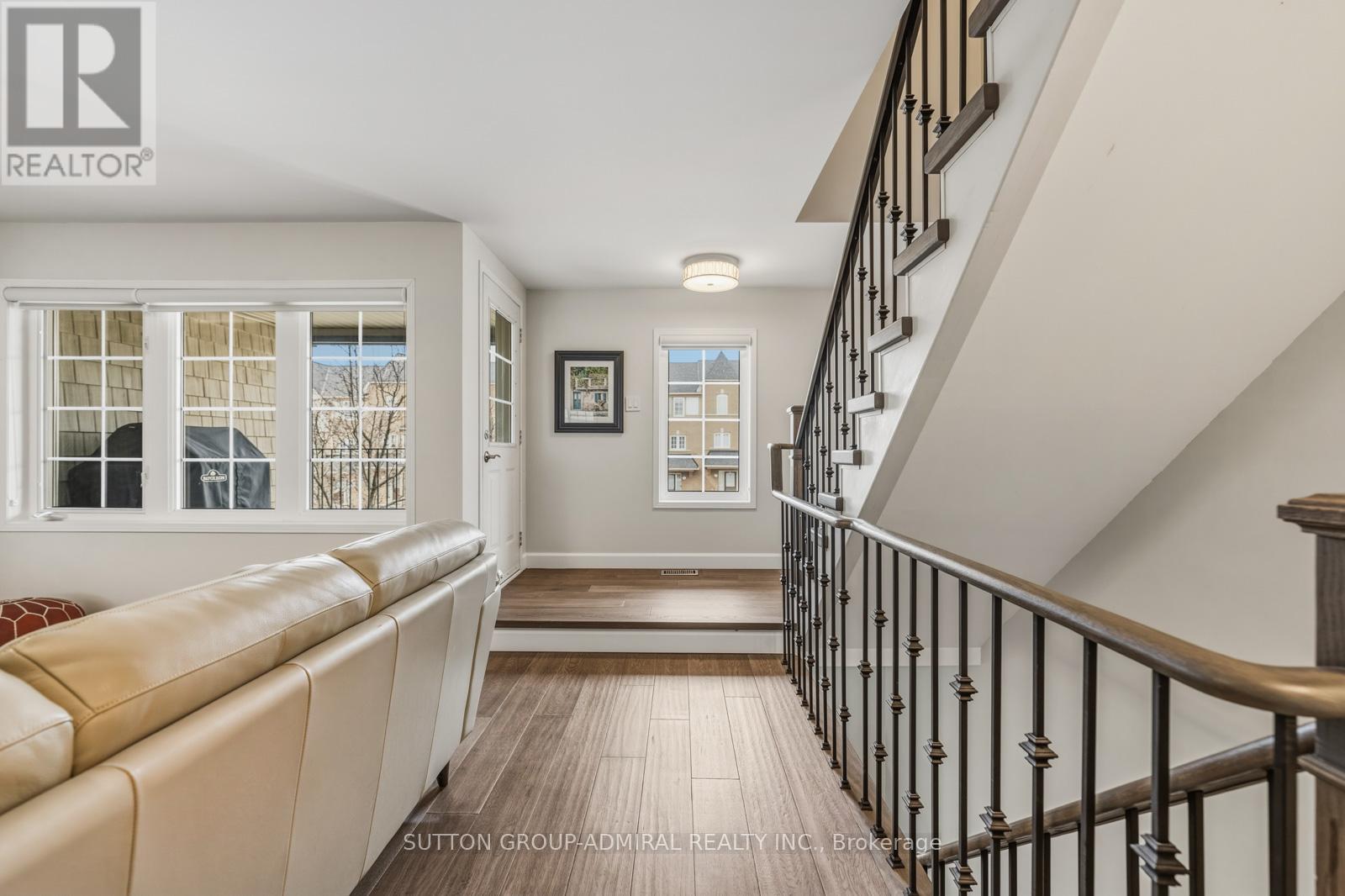 8 - 2341 Parkhaven Boulevard, Oakville, Ontario  L6H 7S5 - Photo 20 - W12938534