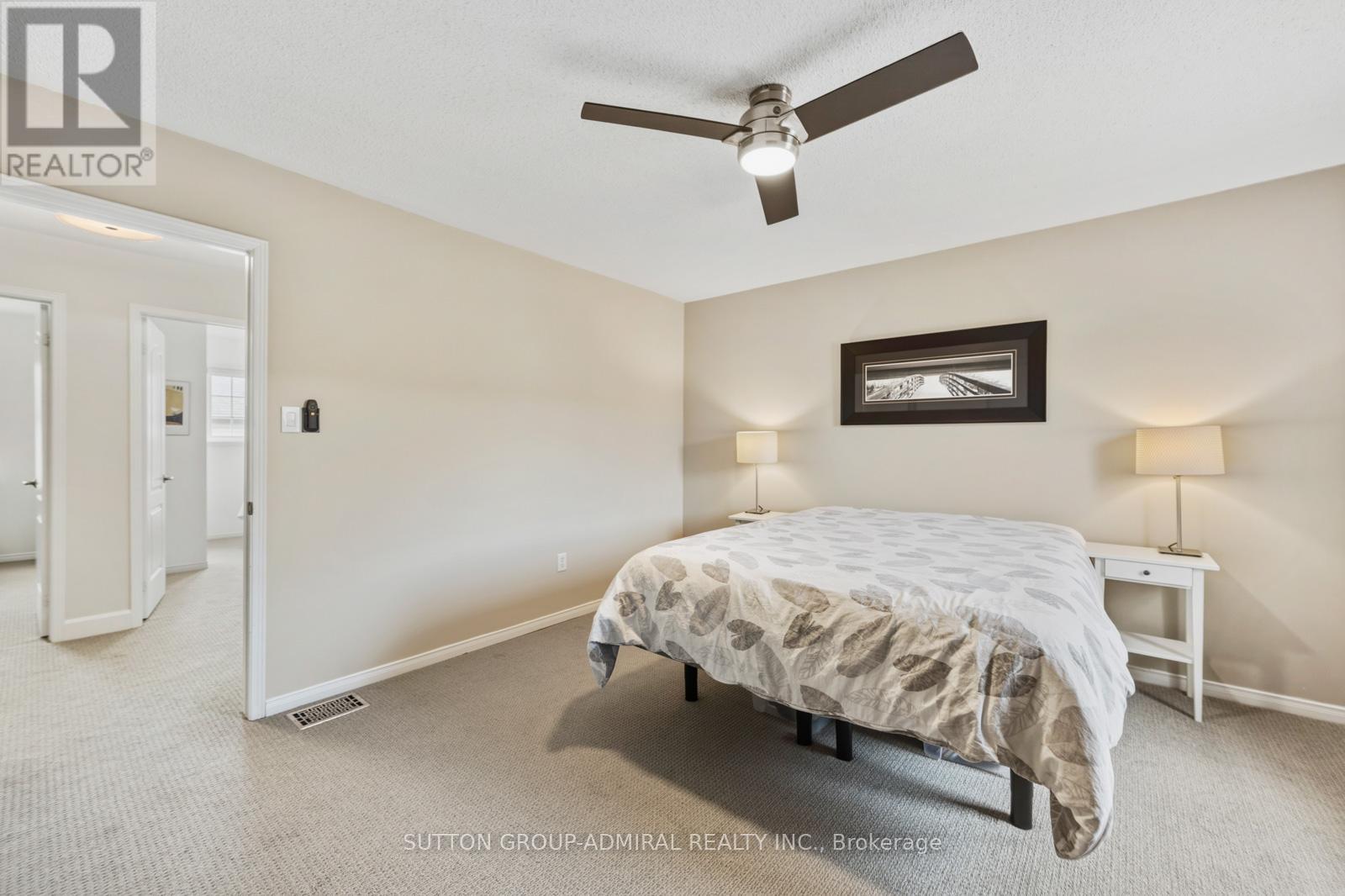 8 - 2341 Parkhaven Boulevard, Oakville, Ontario  L6H 7S5 - Photo 25 - W12938534