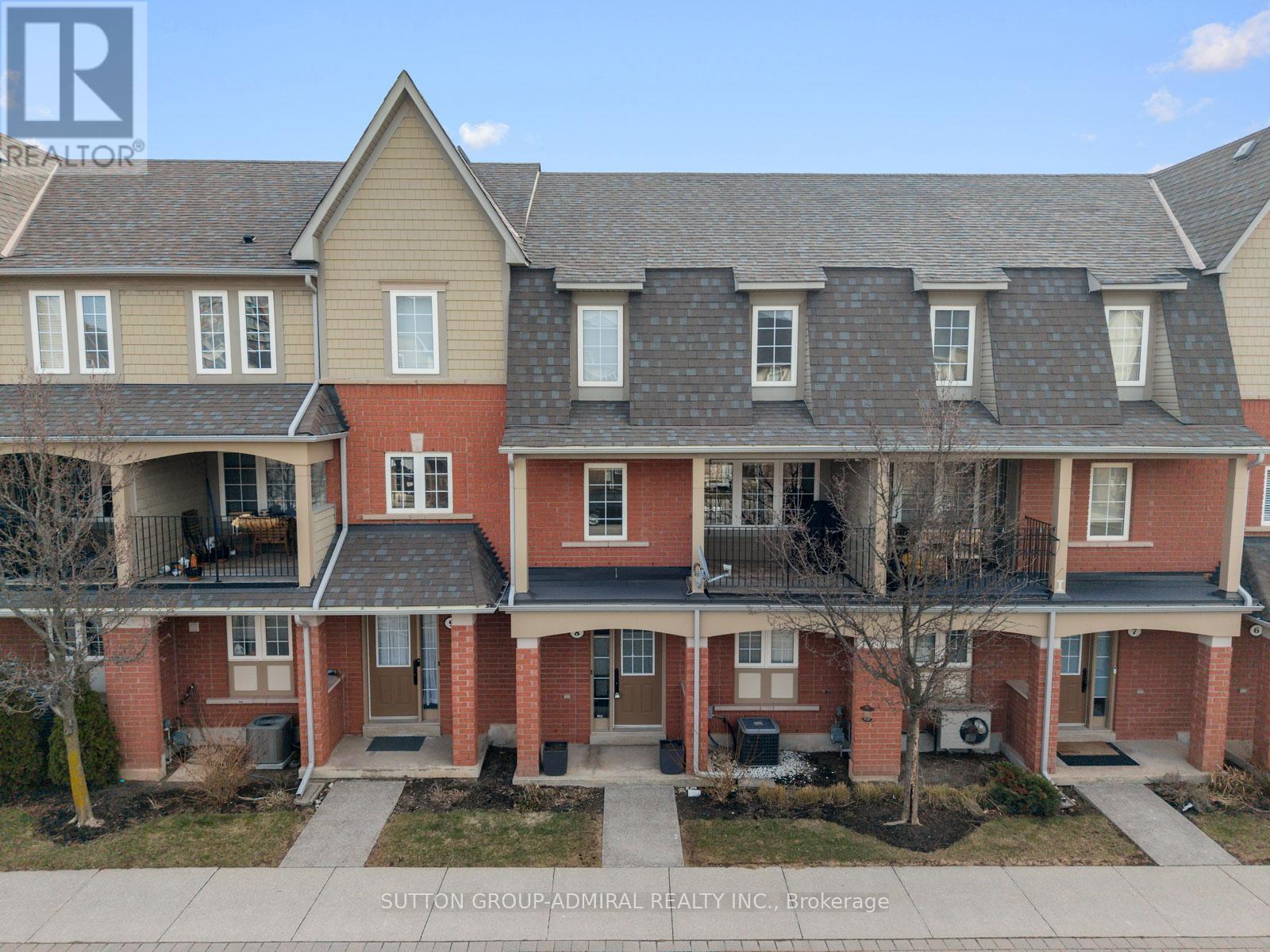 8 - 2341 Parkhaven Boulevard, Oakville, Ontario  L6H 7S5 - Photo 38 - W12938534