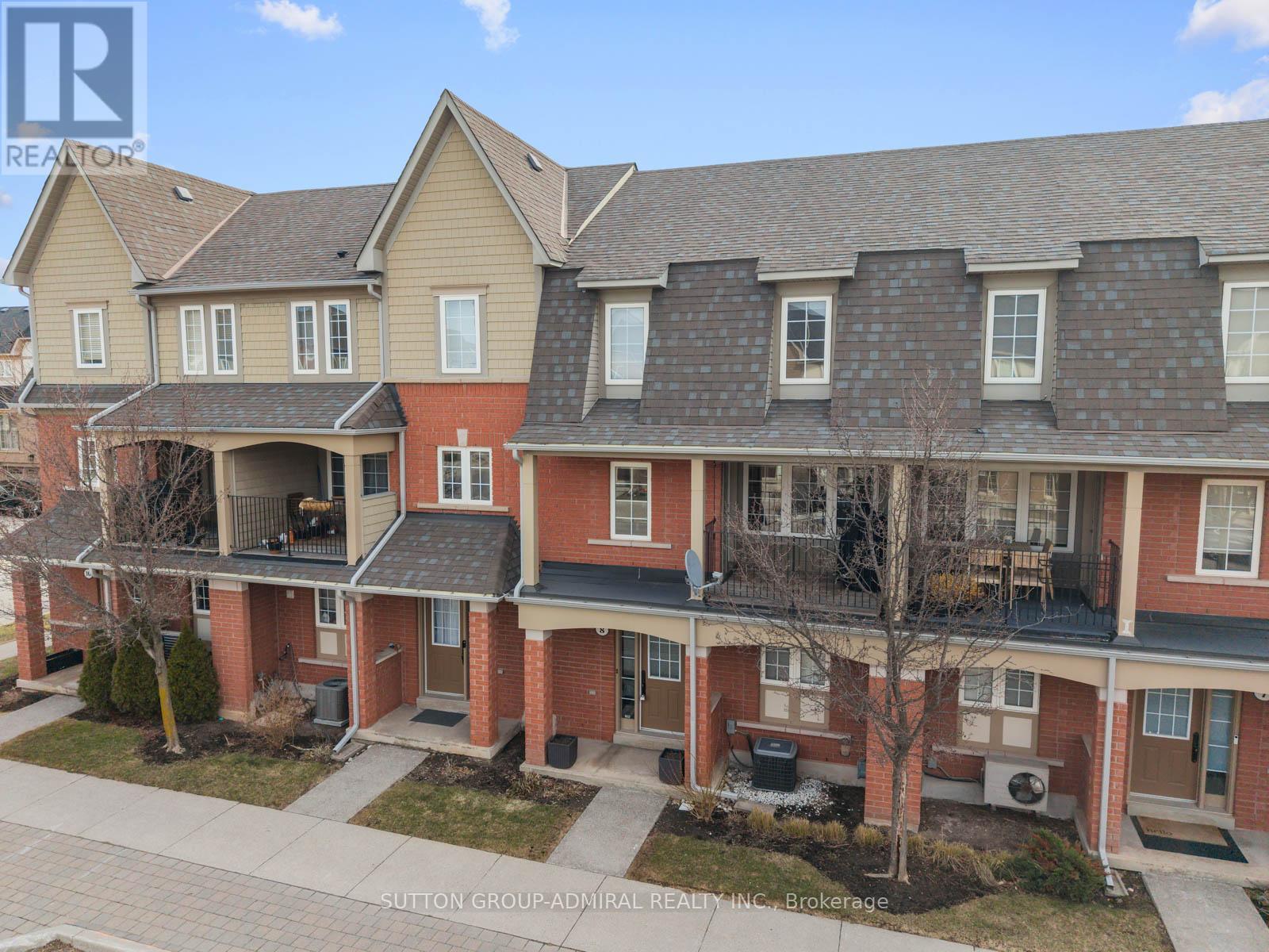 8 - 2341 Parkhaven Boulevard, Oakville, Ontario  L6H 7S5 - Photo 39 - W12938534