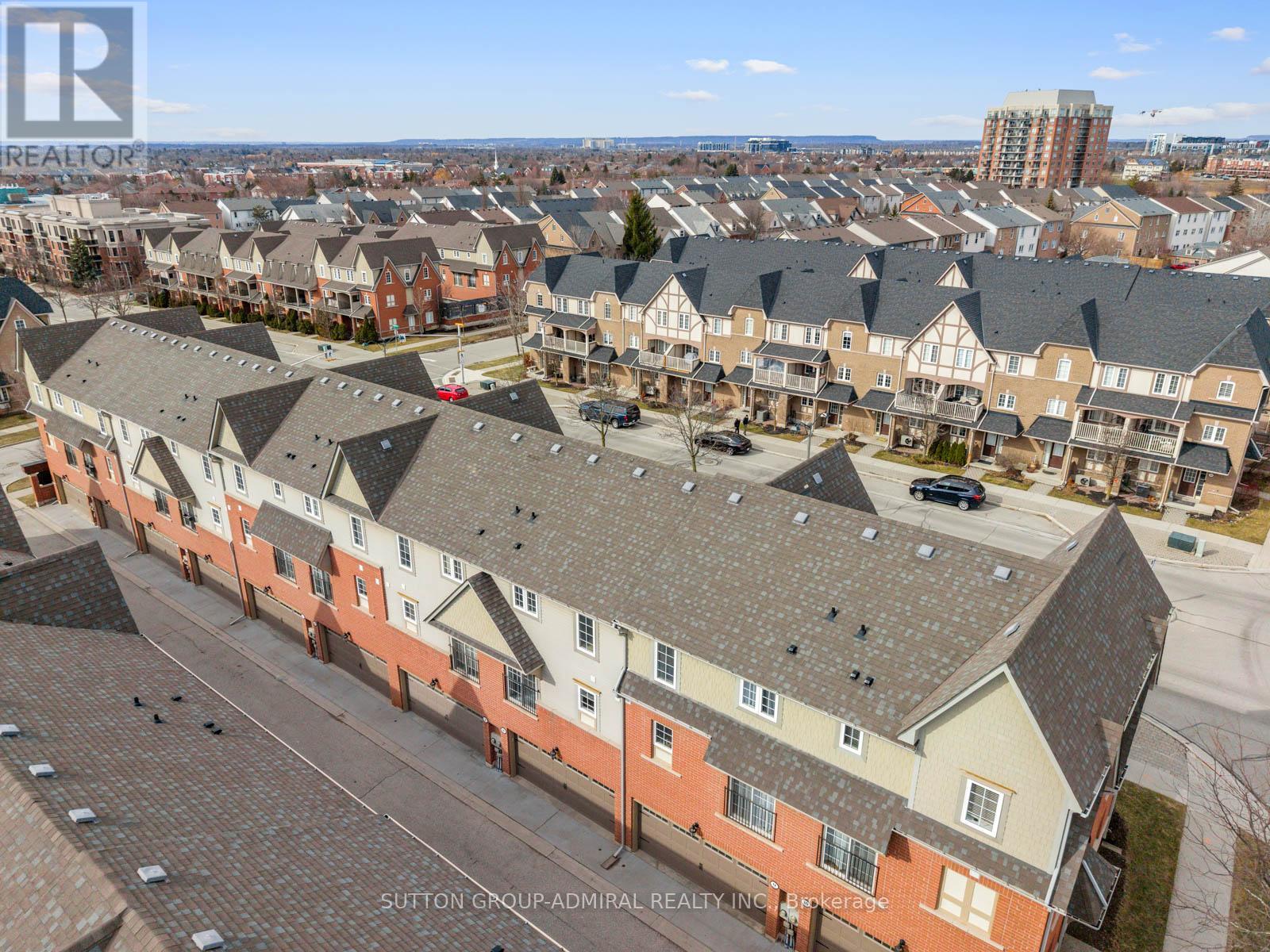 8 - 2341 Parkhaven Boulevard, Oakville, Ontario  L6H 7S5 - Photo 40 - W12938534