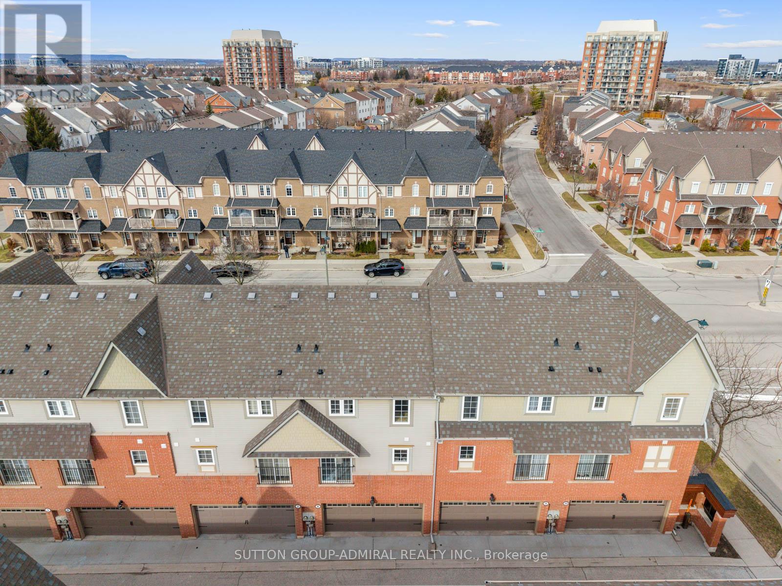 8 - 2341 Parkhaven Boulevard, Oakville, Ontario  L6H 7S5 - Photo 41 - W12938534