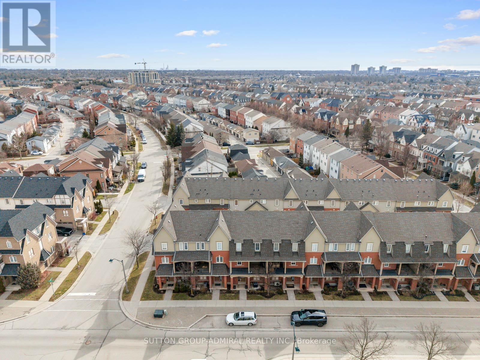 8 - 2341 Parkhaven Boulevard, Oakville, Ontario  L6H 7S5 - Photo 42 - W12938534