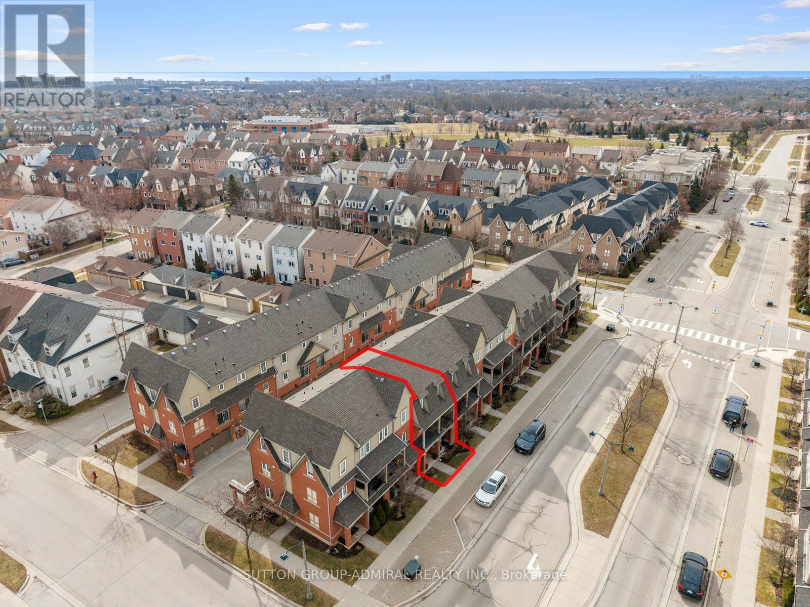 8 - 2341 Parkhaven Boulevard, Oakville, Ontario  L6H 7S5 - Photo 43 - W12938534