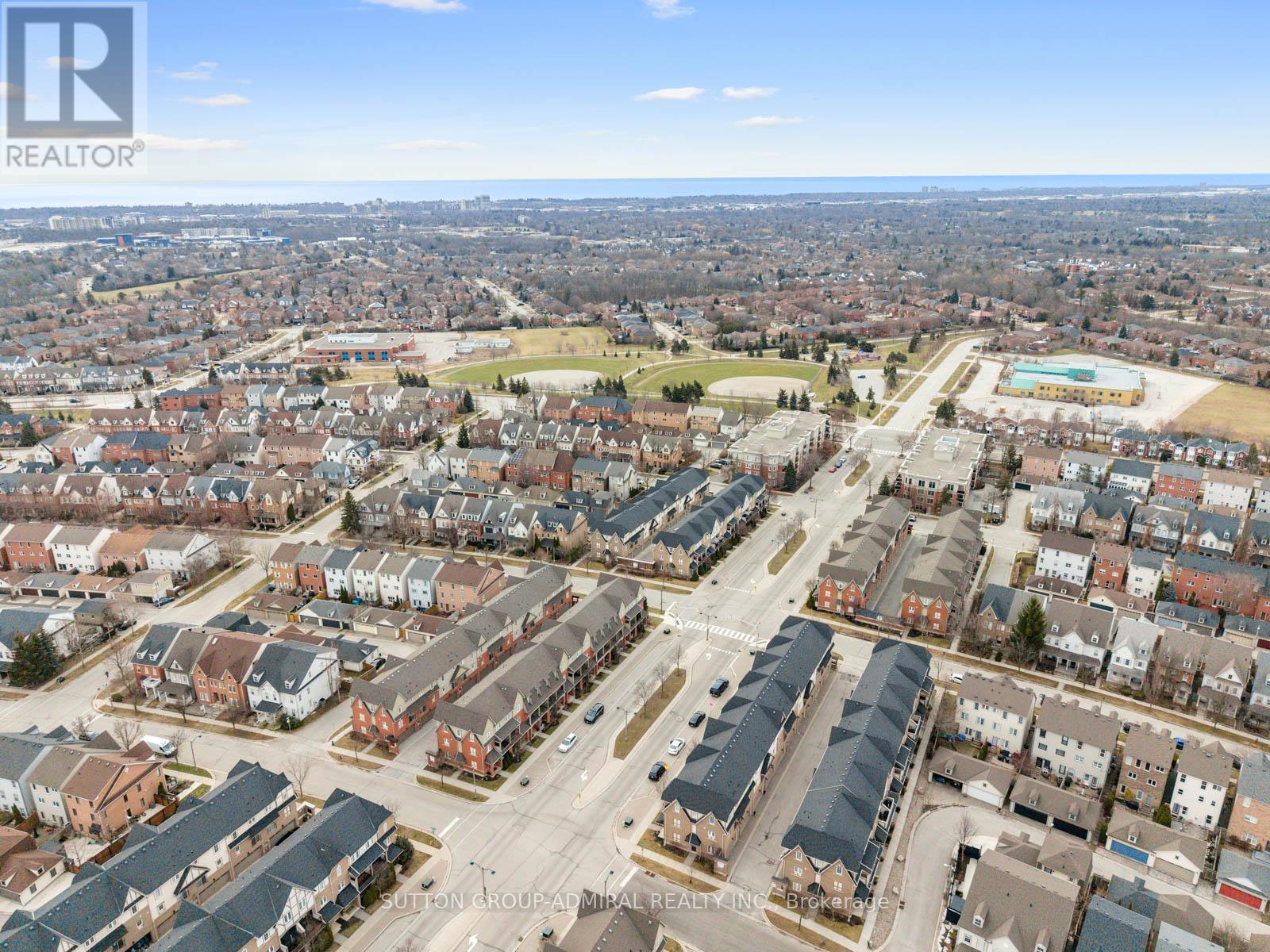 8 - 2341 Parkhaven Boulevard, Oakville, Ontario  L6H 7S5 - Photo 44 - W12938534