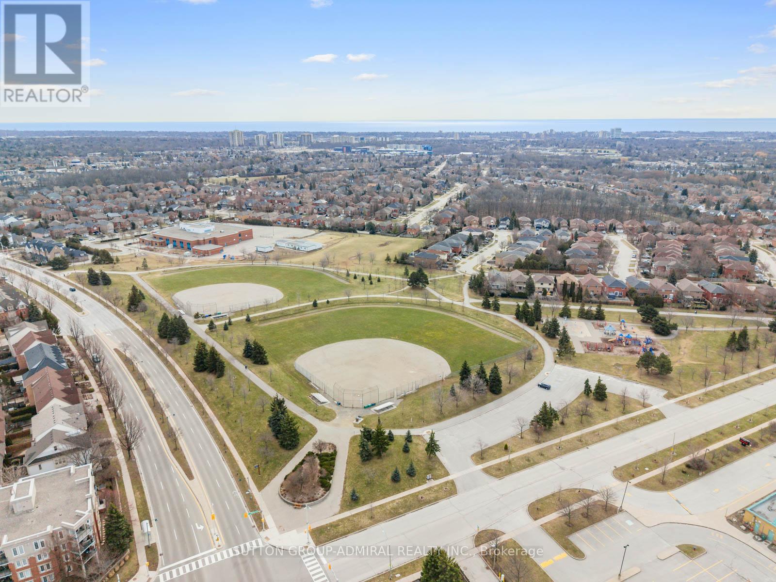 8 - 2341 Parkhaven Boulevard, Oakville, Ontario  L6H 7S5 - Photo 45 - W12938534