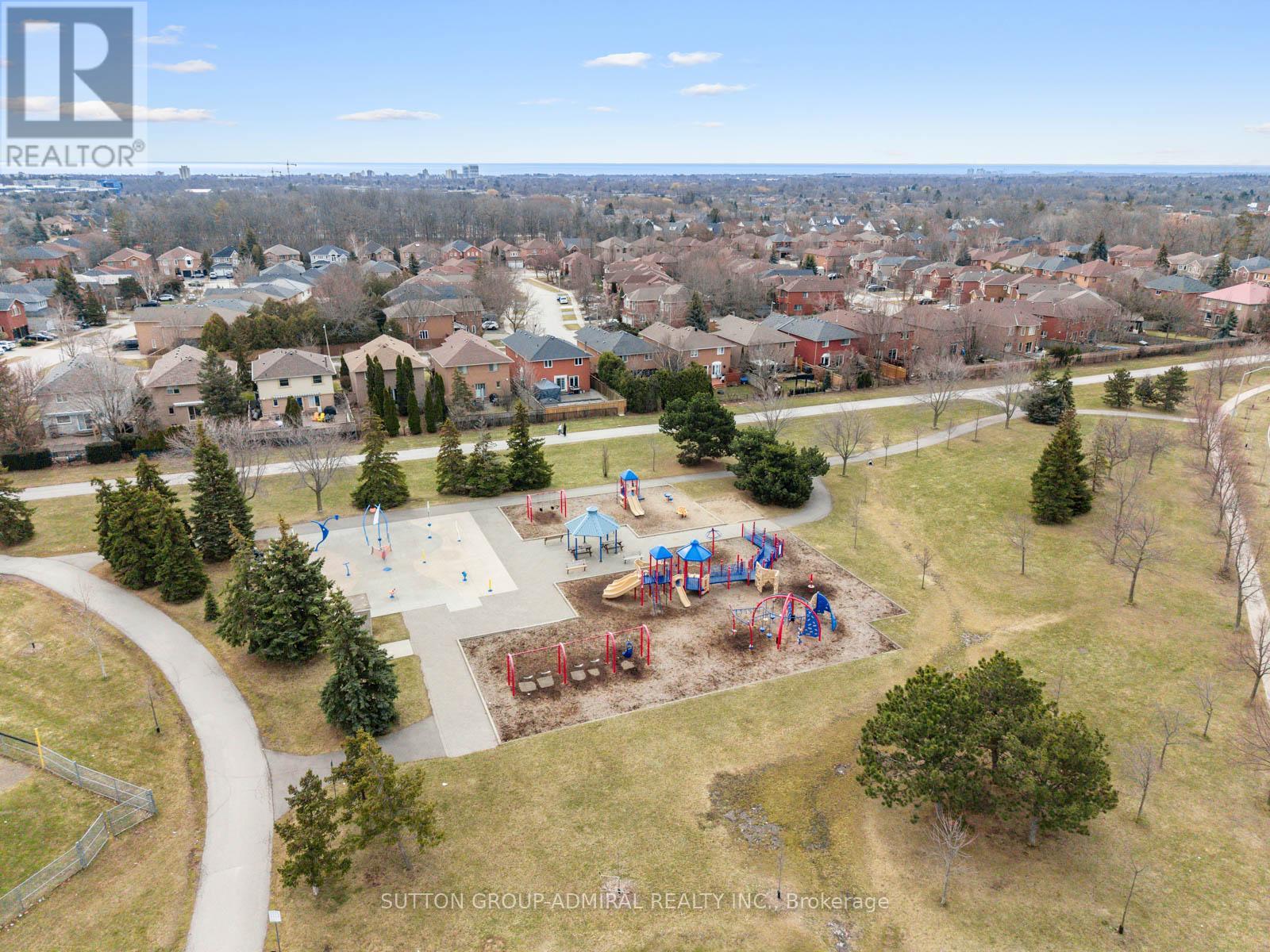 8 - 2341 Parkhaven Boulevard, Oakville, Ontario  L6H 7S5 - Photo 46 - W12938534