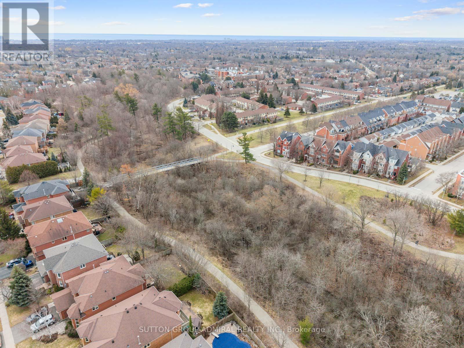 8 - 2341 Parkhaven Boulevard, Oakville, Ontario  L6H 7S5 - Photo 48 - W12938534