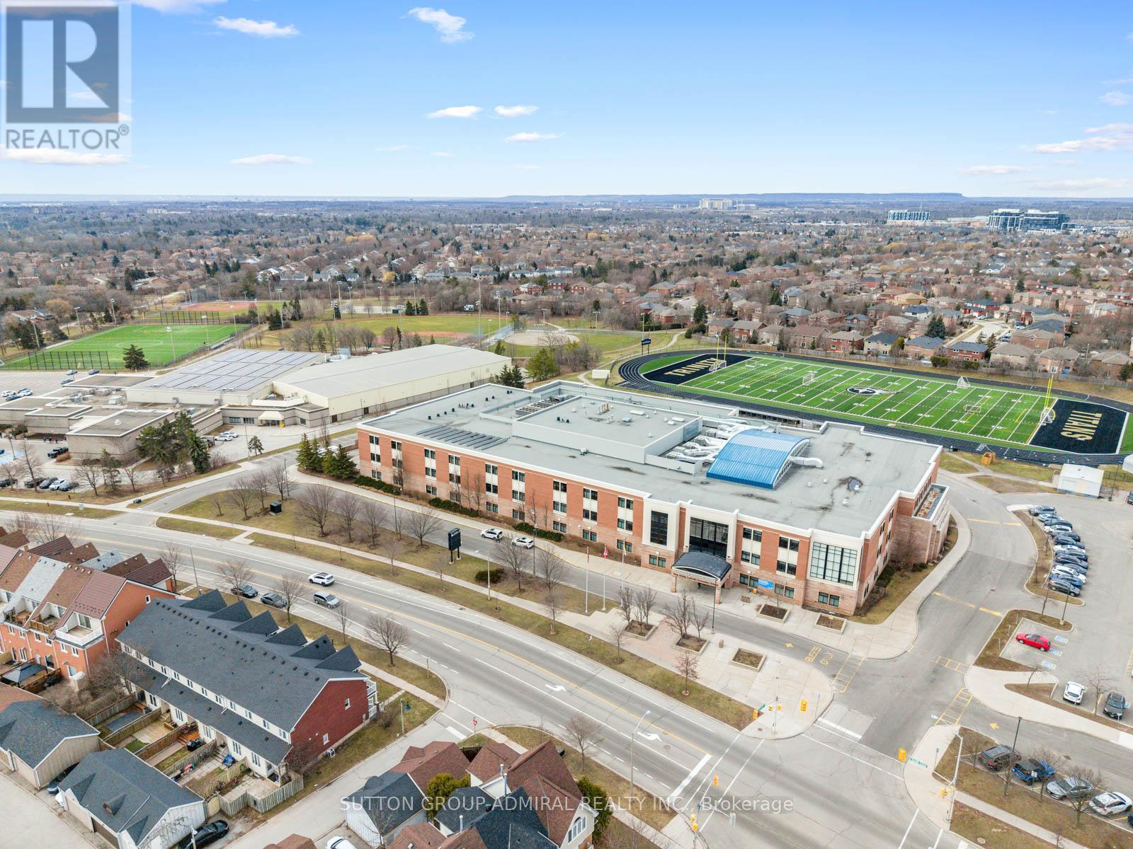 8 - 2341 Parkhaven Boulevard, Oakville, Ontario  L6H 7S5 - Photo 49 - W12938534