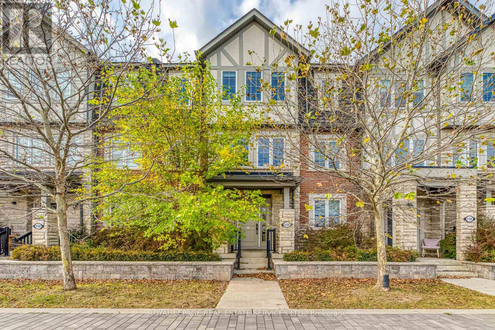 18 - 3002 PRESERVE DRIVE, Oakville, Ontario