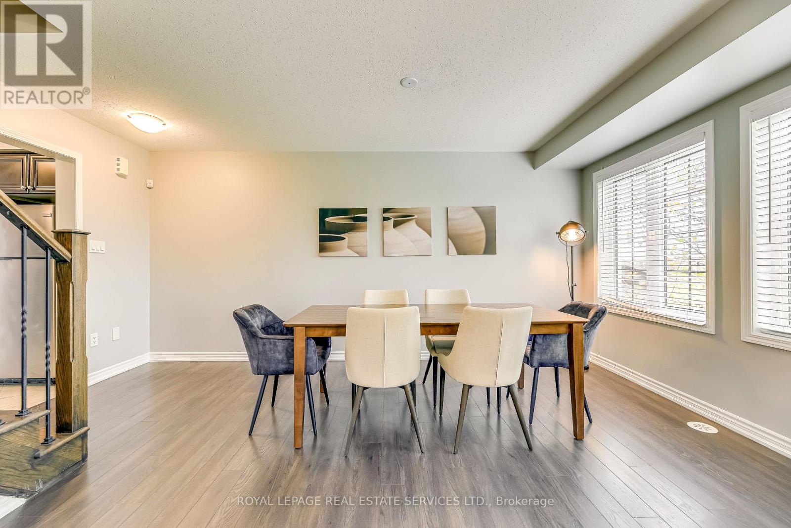 18 - 3002 Preserve Drive, Oakville, Ontario  L6M 0V2 - Photo 17 - W12938538