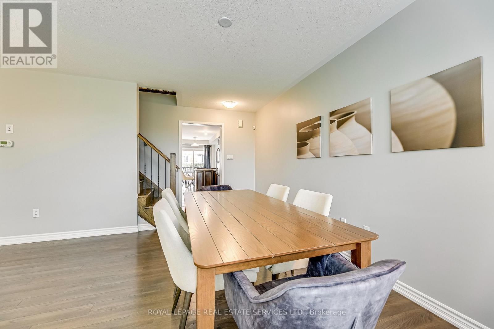 18 - 3002 Preserve Drive, Oakville, Ontario  L6M 0V2 - Photo 19 - W12938538