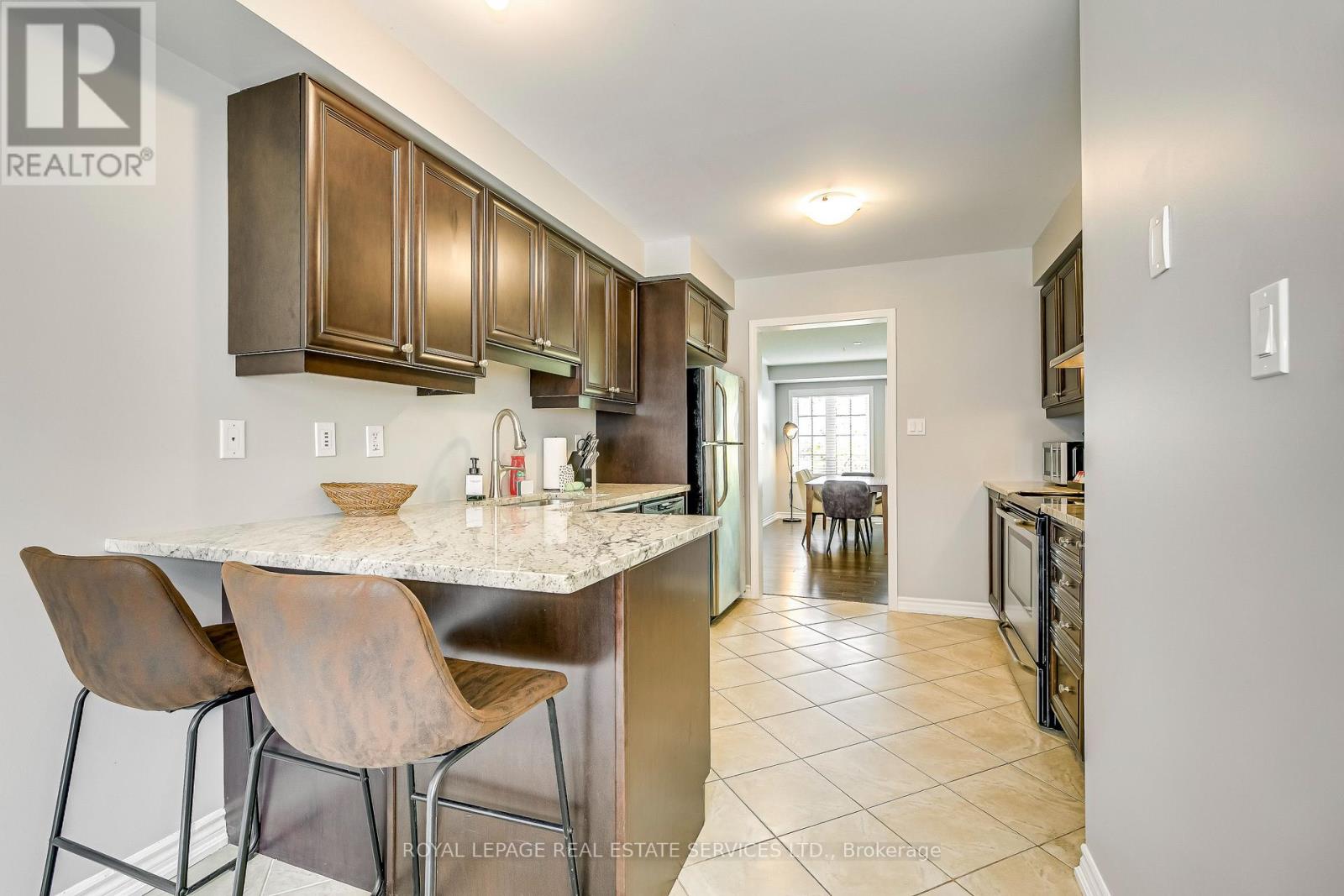 18 - 3002 Preserve Drive, Oakville, Ontario  L6M 0V2 - Photo 21 - W12938538