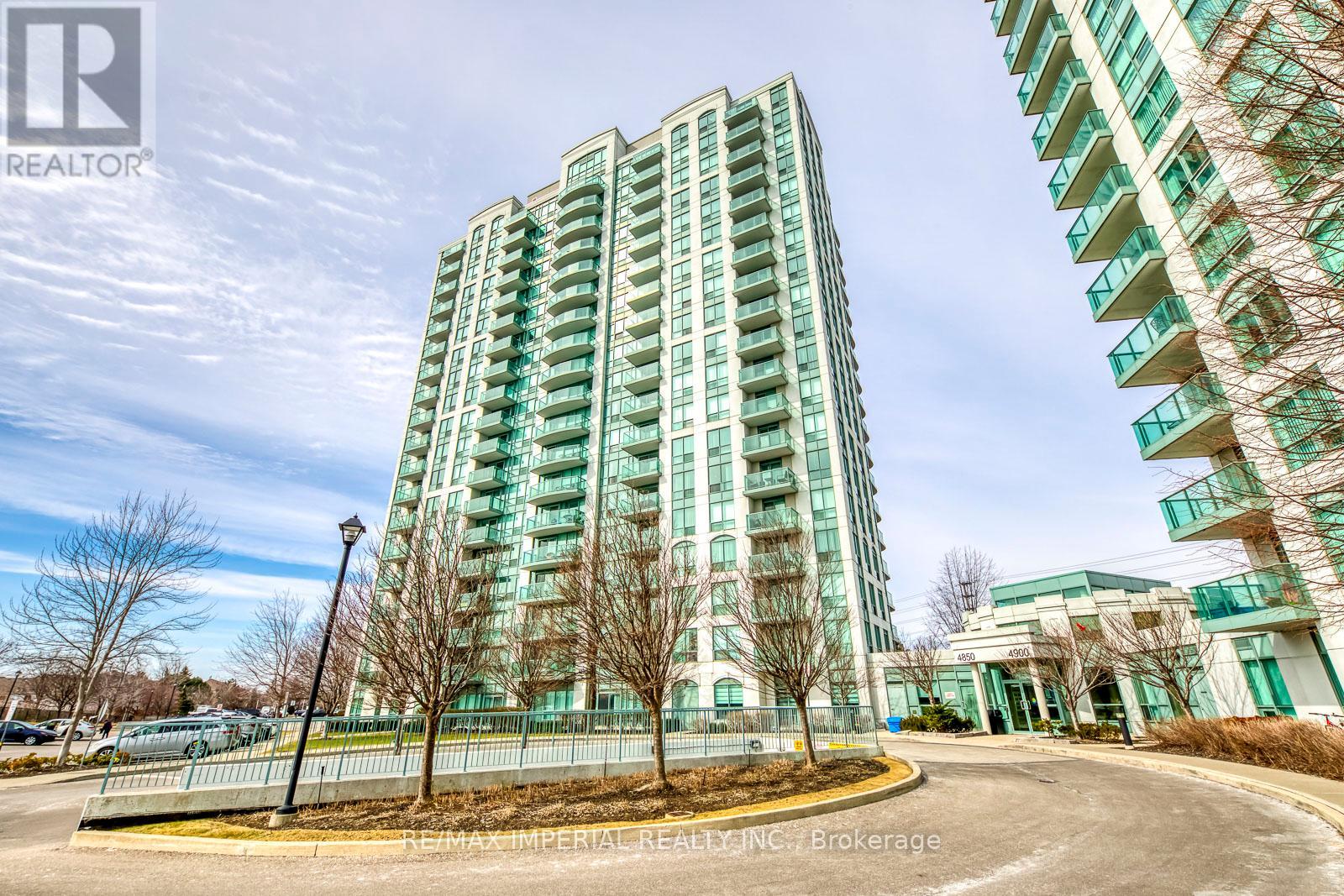 210 - 4850 Glen Erin Drive, Mississauga, Ontario  L5M 7S1 - Photo 1 - W12938544