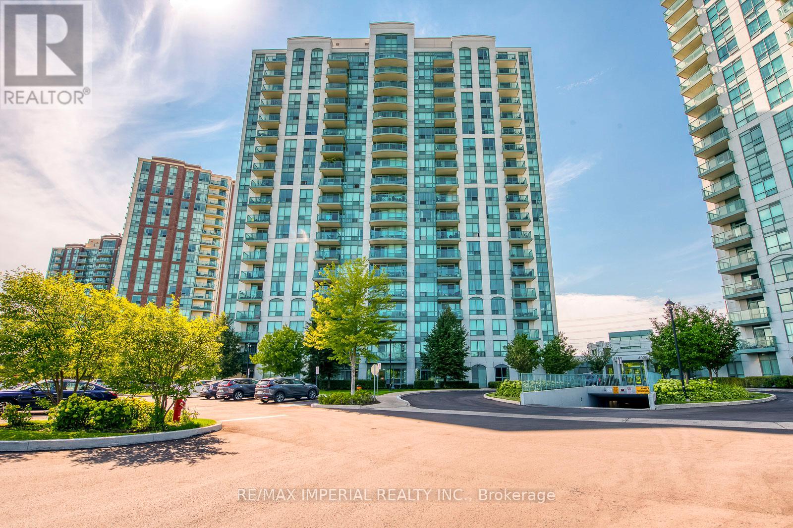 210 - 4850 Glen Erin Drive, Mississauga, Ontario  L5M 7S1 - Photo 3 - W12938544