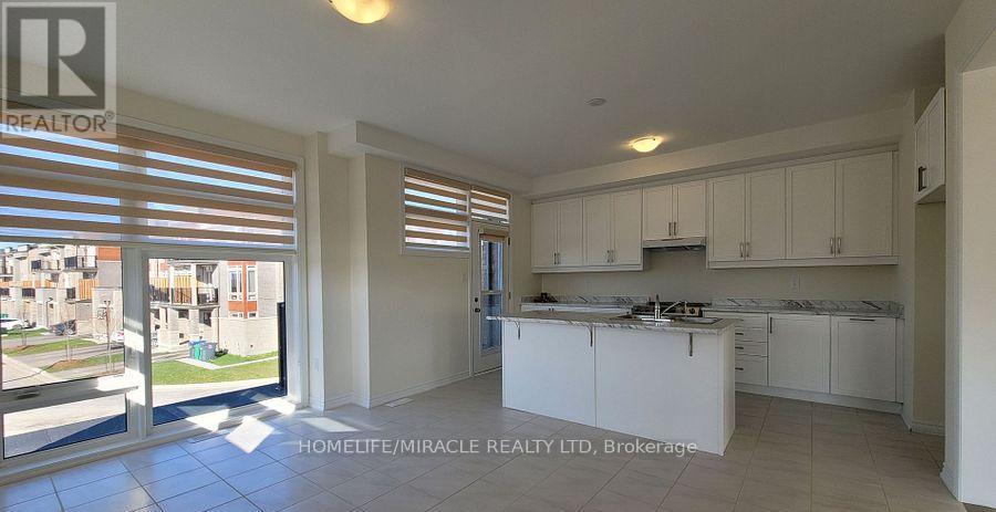 109 Donald Ficht Crescent, Brampton, Ontario  L7A 5H7 - Photo 11 - W12938550