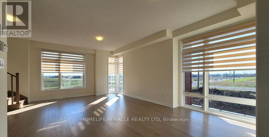 109 Donald Ficht Crescent, Brampton, Ontario  L7A 5H7 - Photo 19 - W12938550