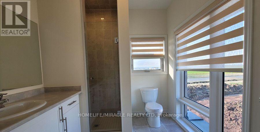 109 Donald Ficht Crescent, Brampton, Ontario  L7A 5H7 - Photo 30 - W12938550