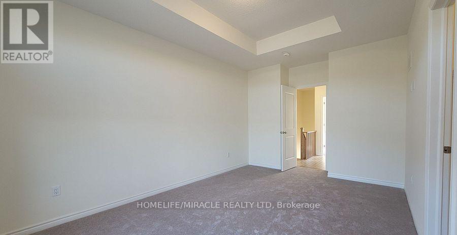 109 Donald Ficht Crescent, Brampton, Ontario  L7A 5H7 - Photo 33 - W12938550