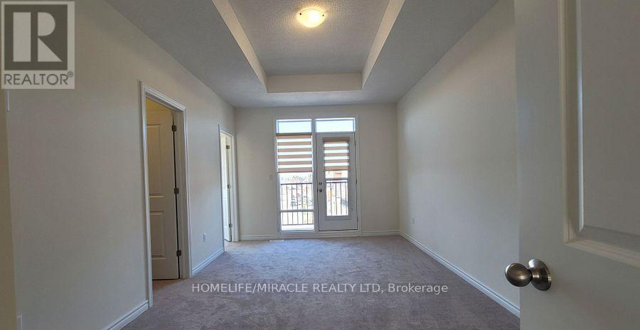 109 Donald Ficht Crescent, Brampton, Ontario  L7A 5H7 - Photo 36 - W12938550