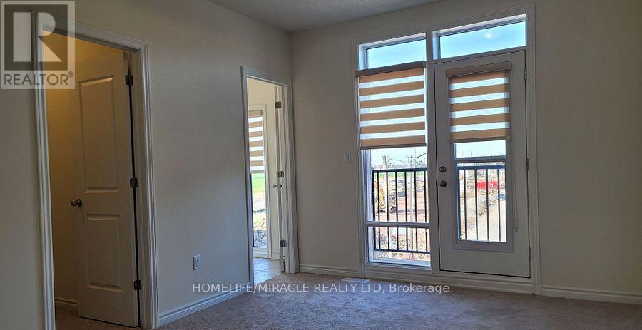 109 Donald Ficht Crescent, Brampton, Ontario  L7A 5H7 - Photo 37 - W12938550