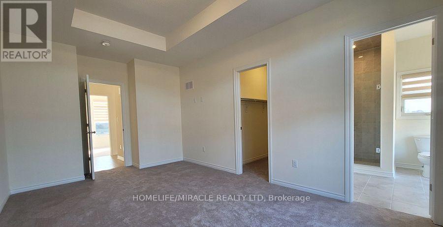 109 Donald Ficht Crescent, Brampton, Ontario  L7A 5H7 - Photo 39 - W12938550