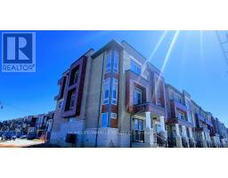 109 DONALD FICHT CRESCENT, Brampton, Ontario