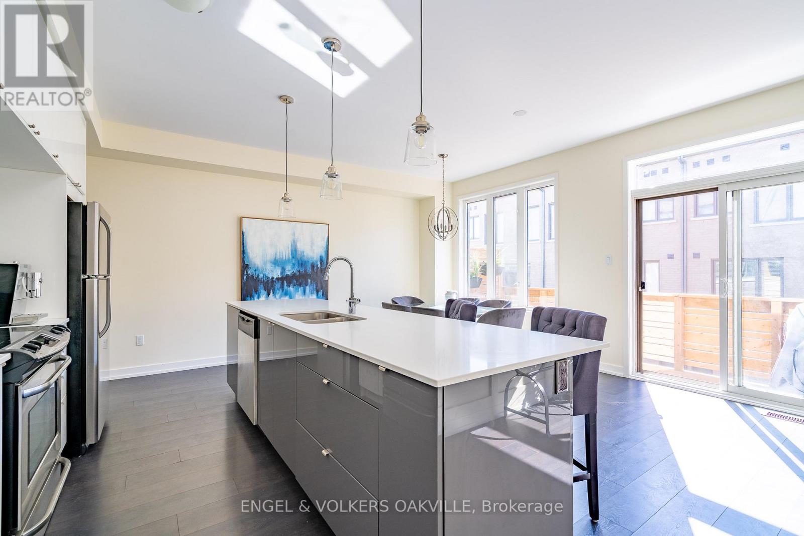 228 Wheat Boom Drive, Oakville, Ontario  L6H 0P4 - Photo 16 - W12938590