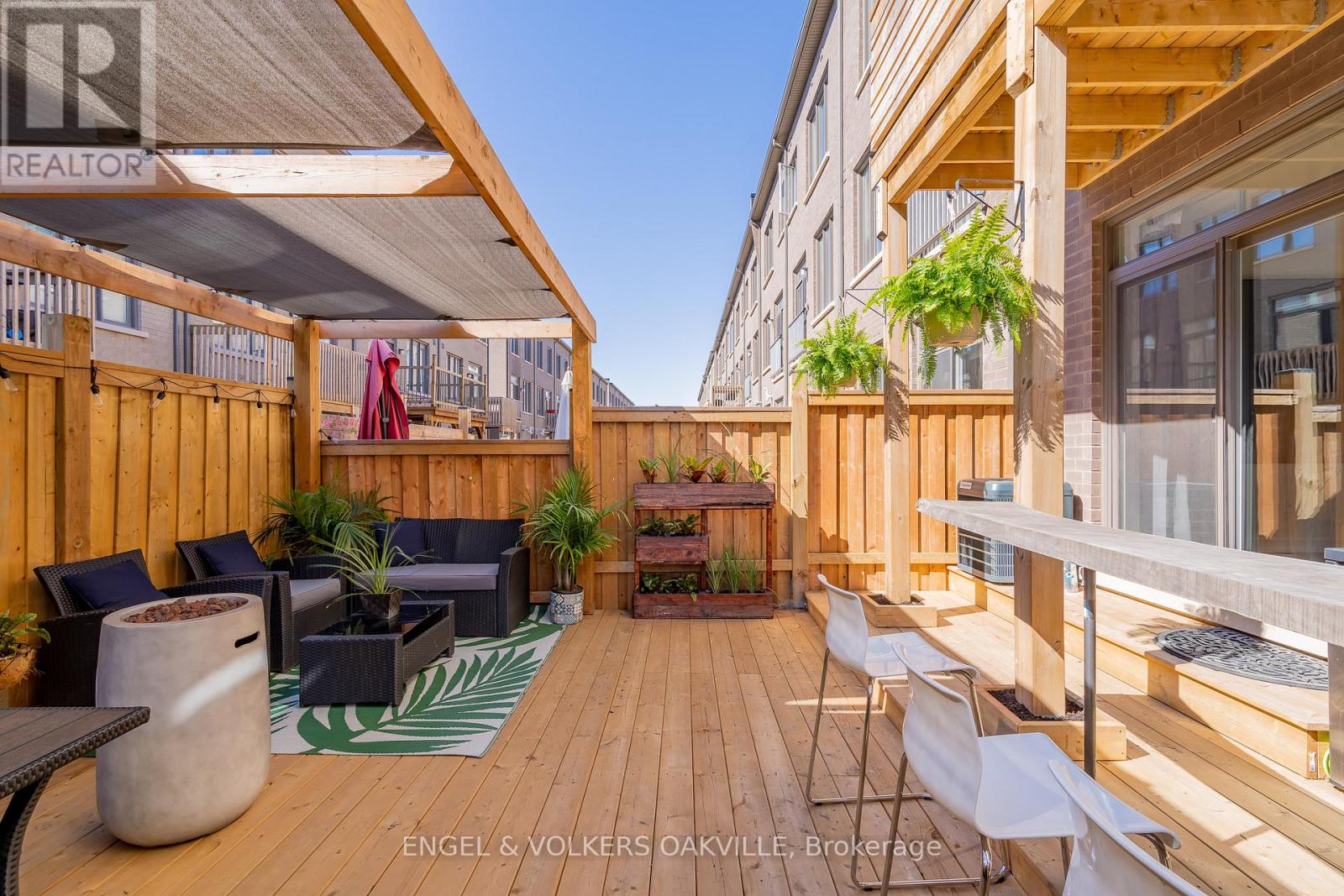 228 Wheat Boom Drive, Oakville, Ontario  L6H 0P4 - Photo 35 - W12938590