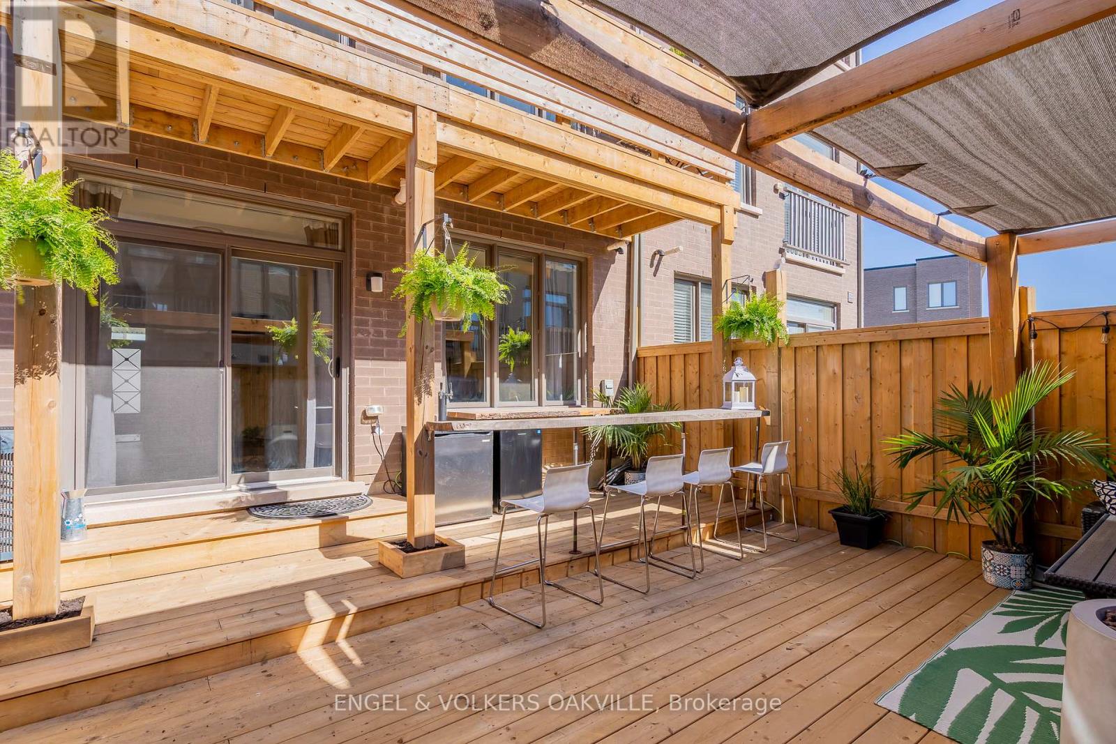 228 Wheat Boom Drive, Oakville, Ontario  L6H 0P4 - Photo 36 - W12938590