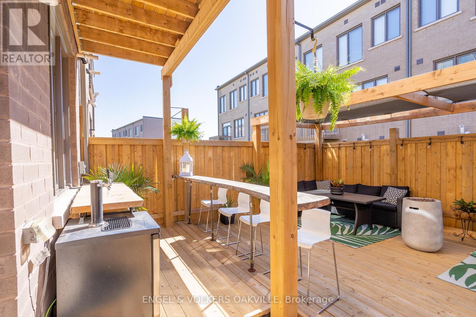 228 Wheat Boom Drive, Oakville, Ontario  L6H 0P4 - Photo 38 - W12938590