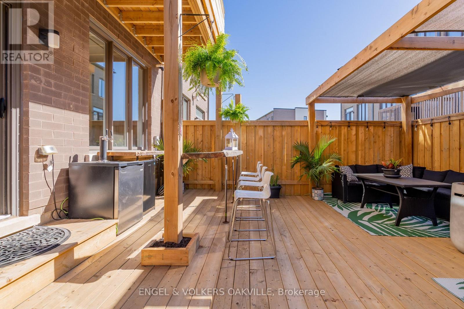 228 Wheat Boom Drive, Oakville, Ontario  L6H 0P4 - Photo 39 - W12938590