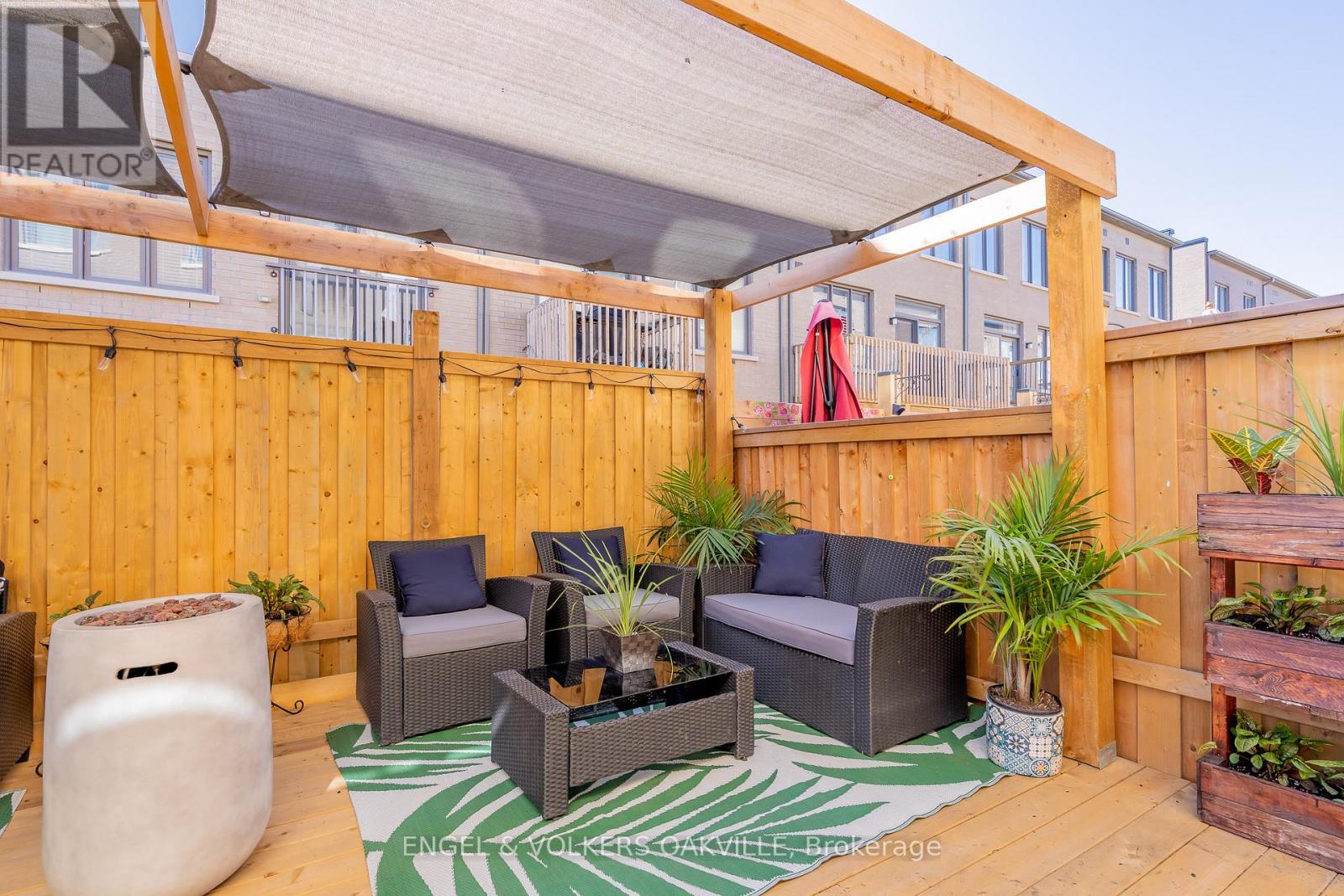 228 Wheat Boom Drive, Oakville, Ontario  L6H 0P4 - Photo 41 - W12938590